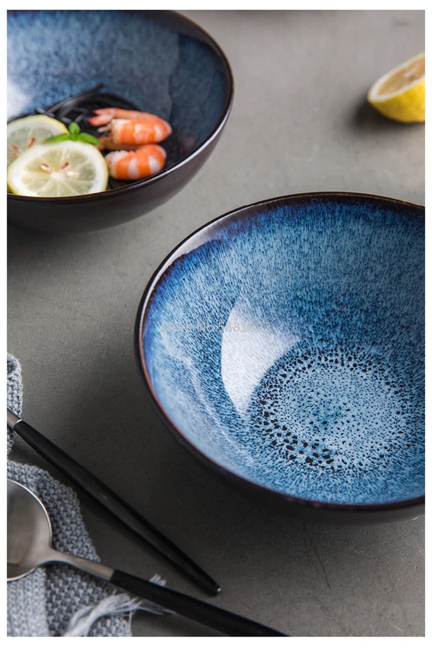 Classic Salad Bowl
