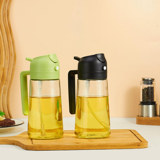 Classic oil dispenser