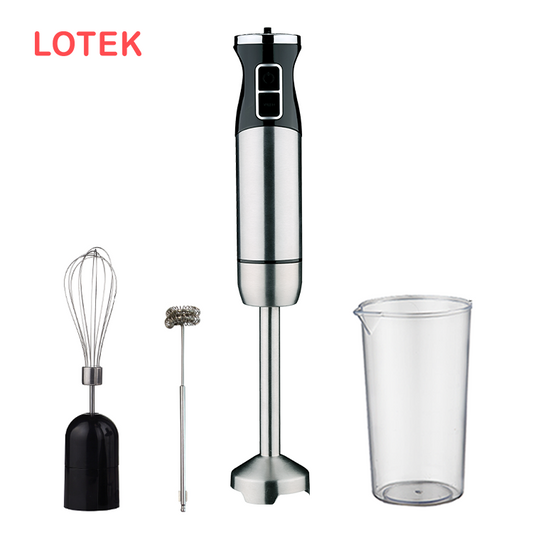 Mini hand blender