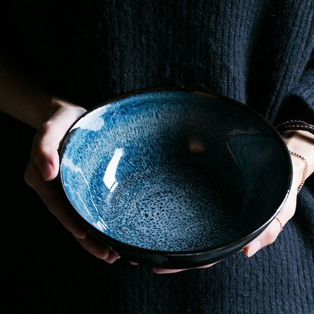 Classic Salad Bowl